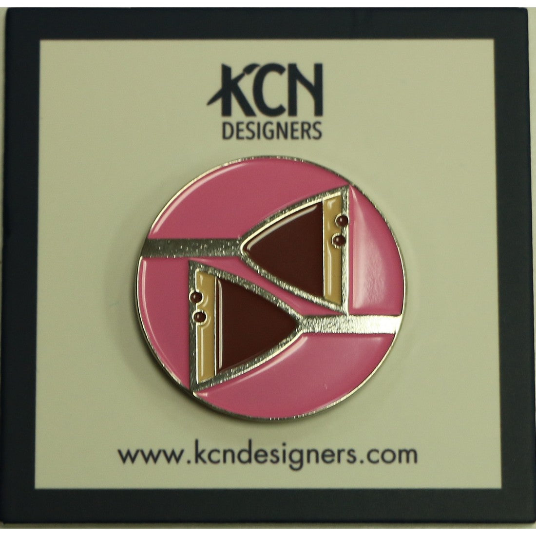 Espresso Martini Needle Minder