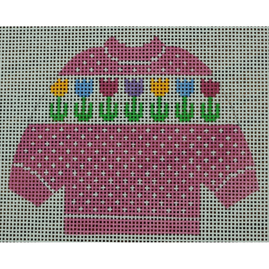 Tulip Pullover