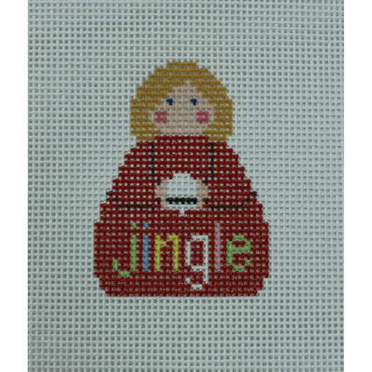 Jingle Angel