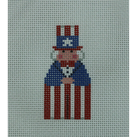 Uncle Sam Angel