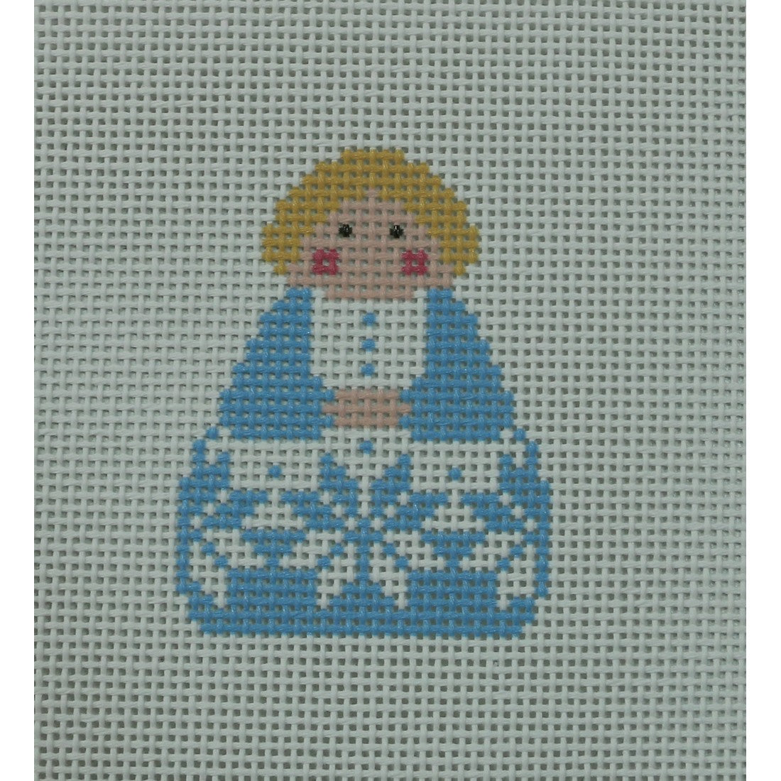 January Angel