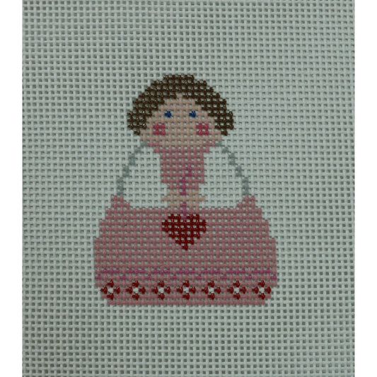February Angel