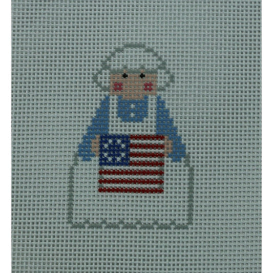 Betsy Ross Angel