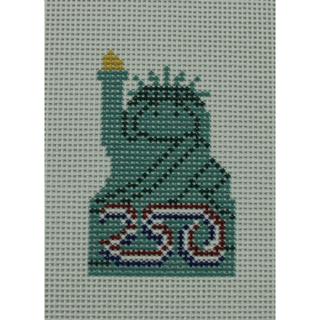 America 250 Statue of Liberty Angel