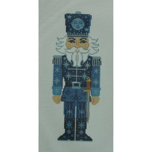 Moon Nutcracker