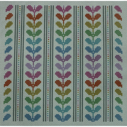 Rainbow Leaf