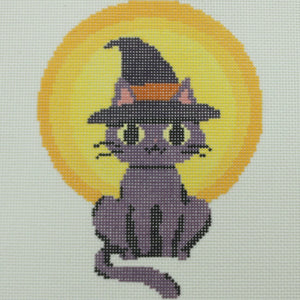 Witch Cat