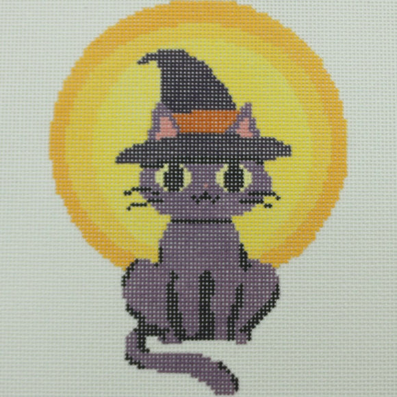 Witch Cat