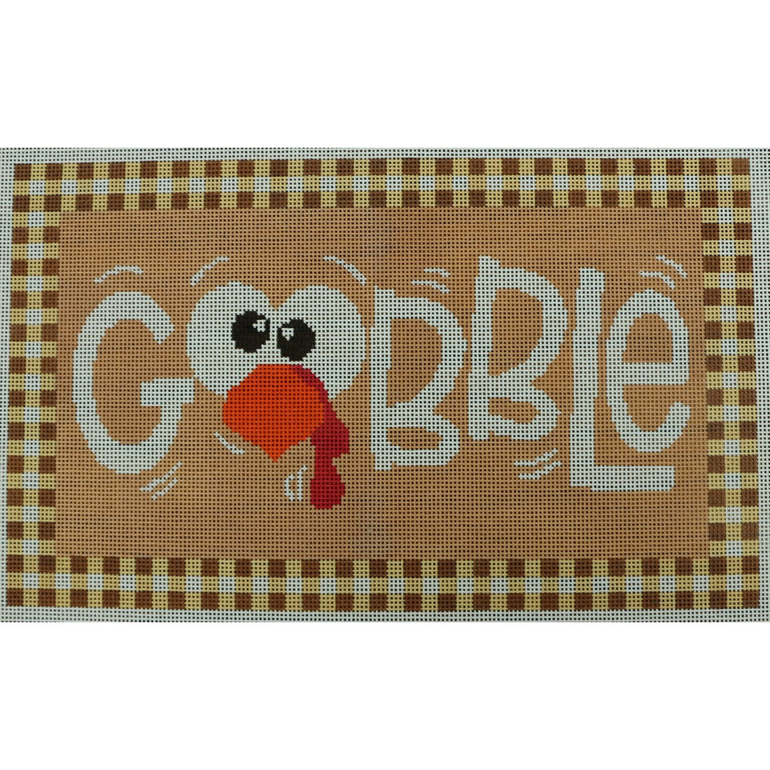 Gobble