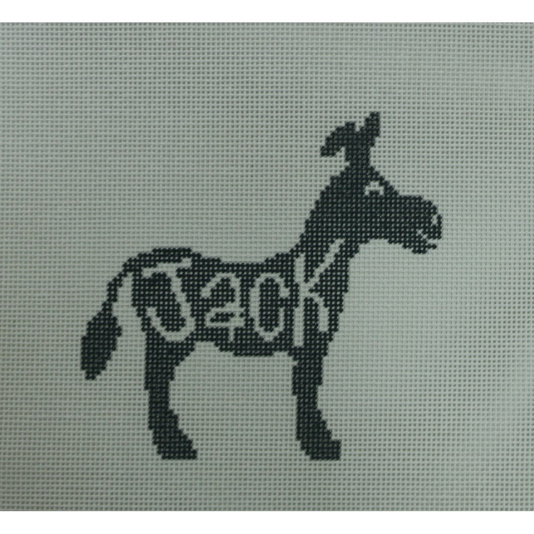 Jack A**