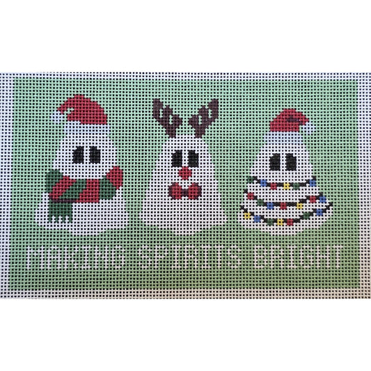 Making Spirits Bright