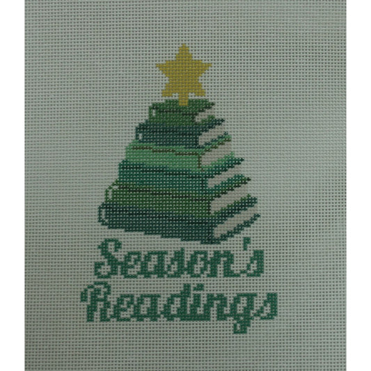 Season's Readings