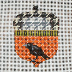 Raven Flies Acorn