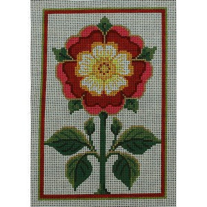 England's Tudor Rose