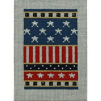 Stars n Stripes Firecracker