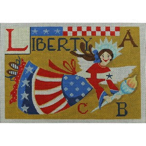 Liberty Sampler