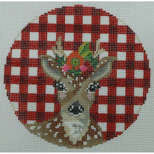 Faith, Christmas Fawn