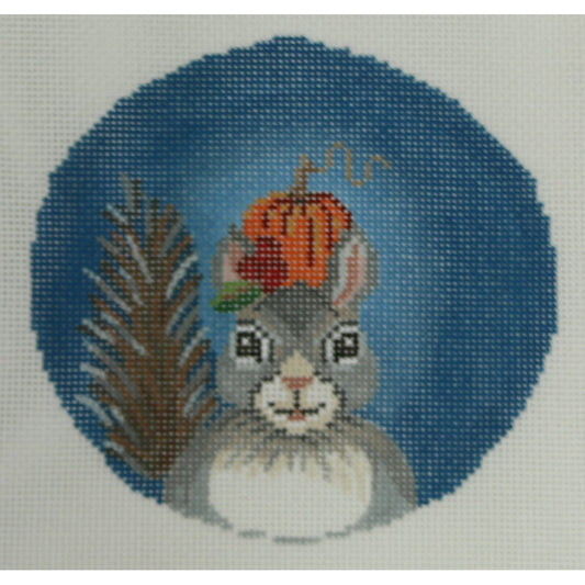 Graham Gray Squirrel