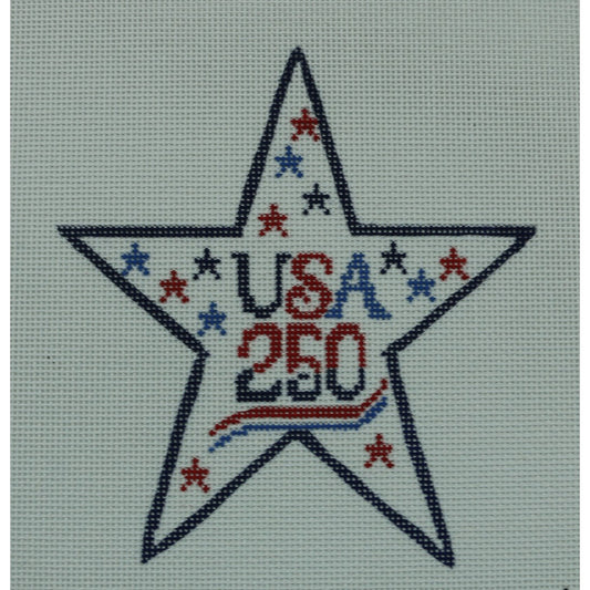USA 250 Star