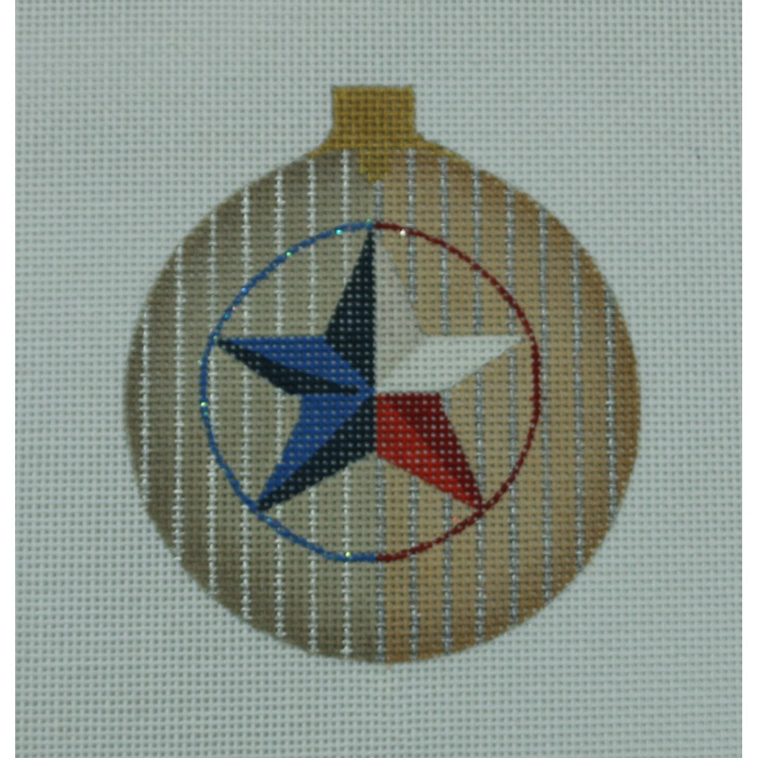 Texas Lone Star Ball