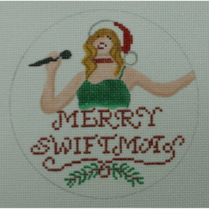 Merry Swiftmas