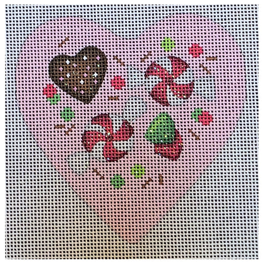 Candy Heart