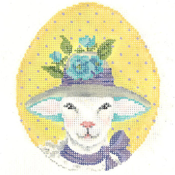 Ms. Viola Lamb Egg