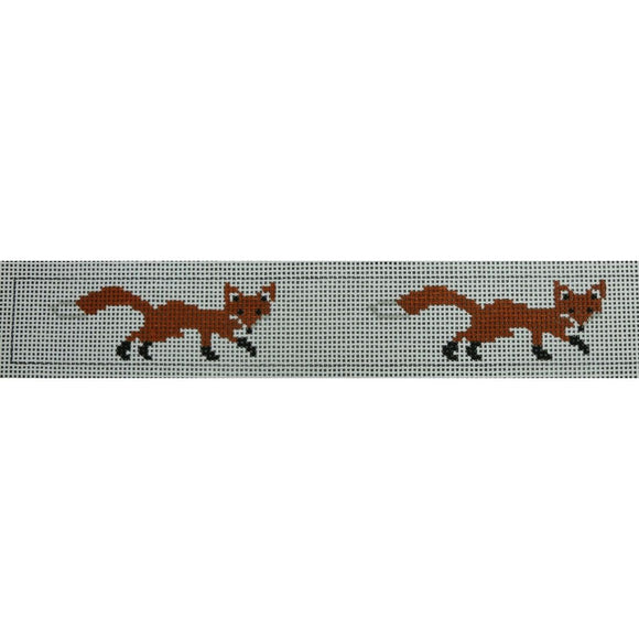 Fox Belt, 13 mesh