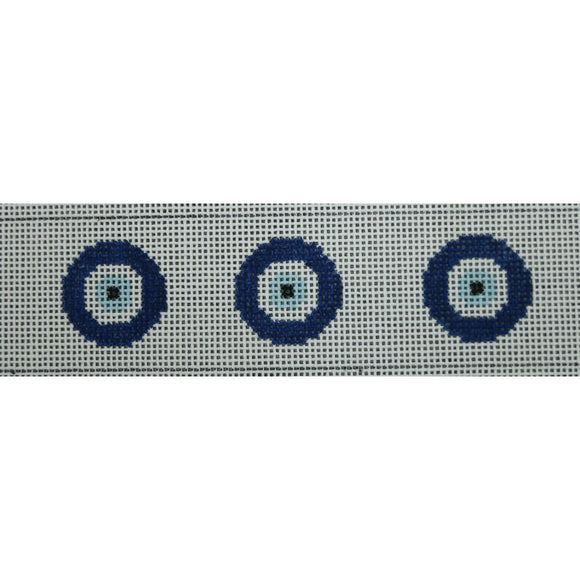 Evil Eye Belt