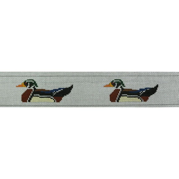 Wood Ducks Belt