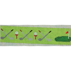 Tee Time Belt