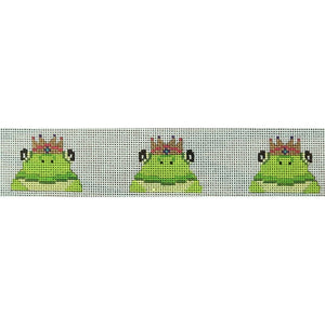 Frog Prince Belt