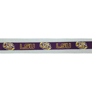 LSU Belt