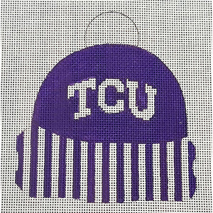 TCU Hat