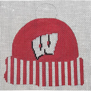 Wisconsin Hat