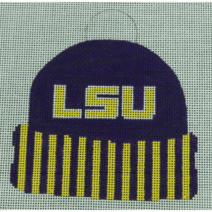 LSU Hat