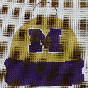 Midland High School Cap