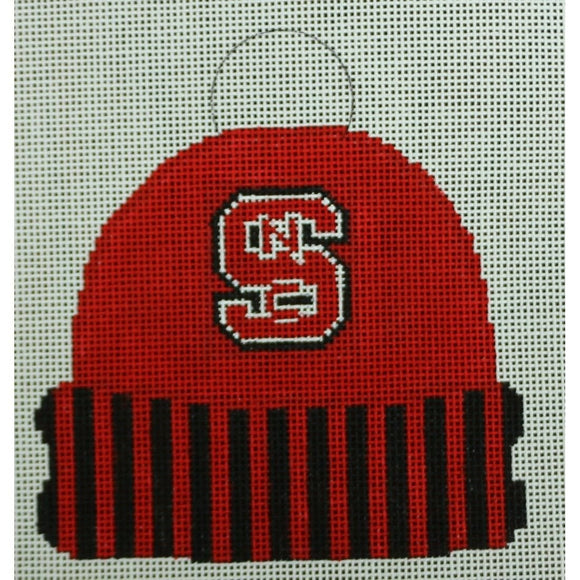 NC State Cap