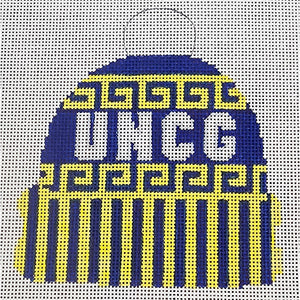 UNCG Cap