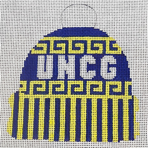 UNCG Cap