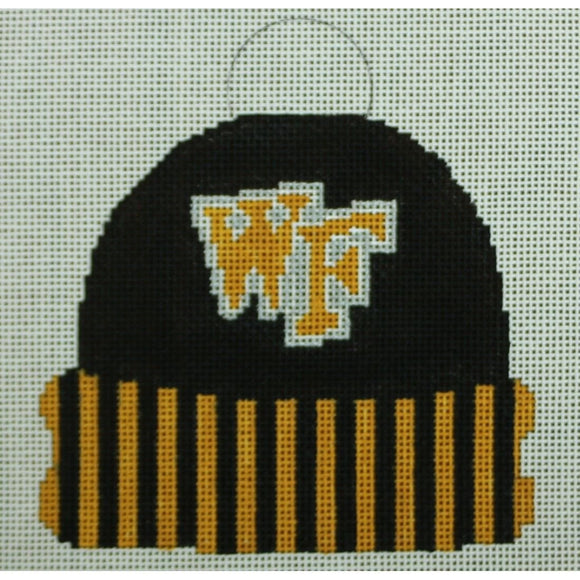 Wake Forest Cap