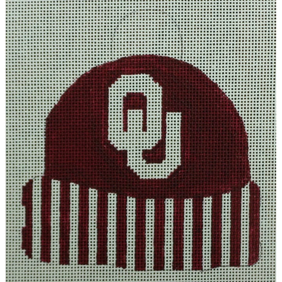 Oklahoma Cap