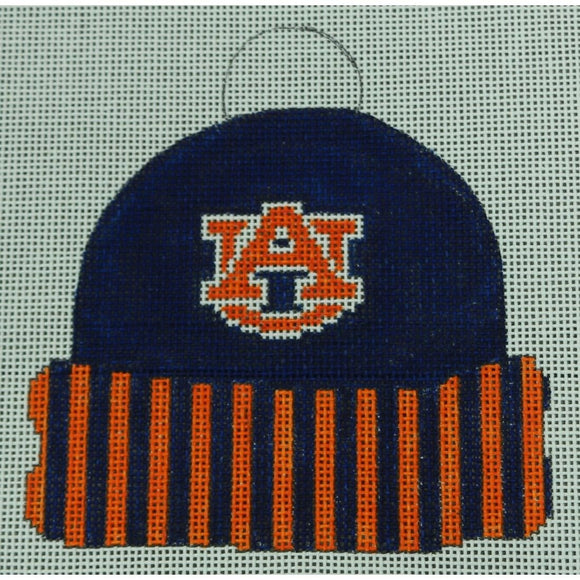 Auburn Cap