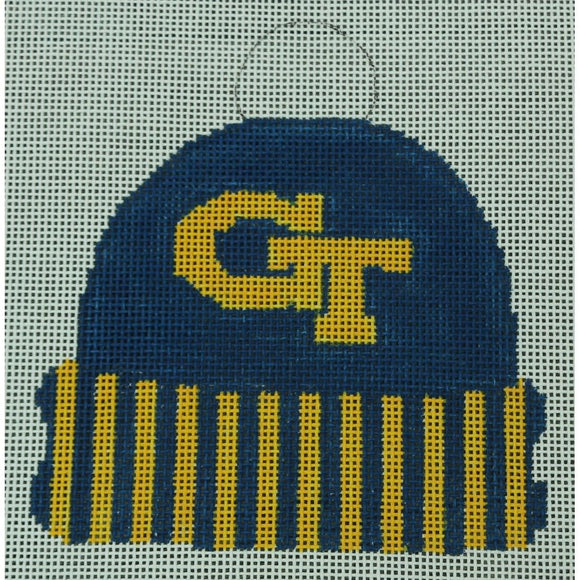 Georgia Tech Cap