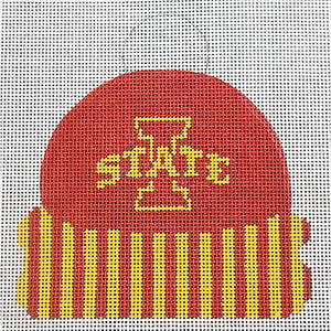 Iowa State Cap