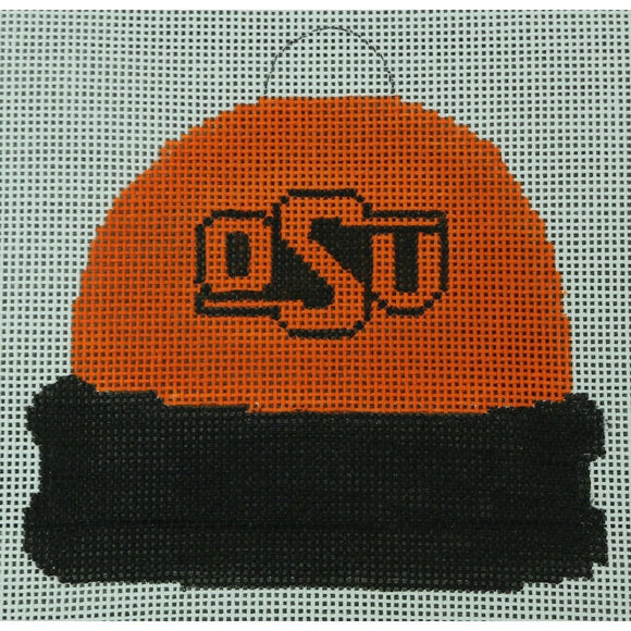 Oklahoma State Cap