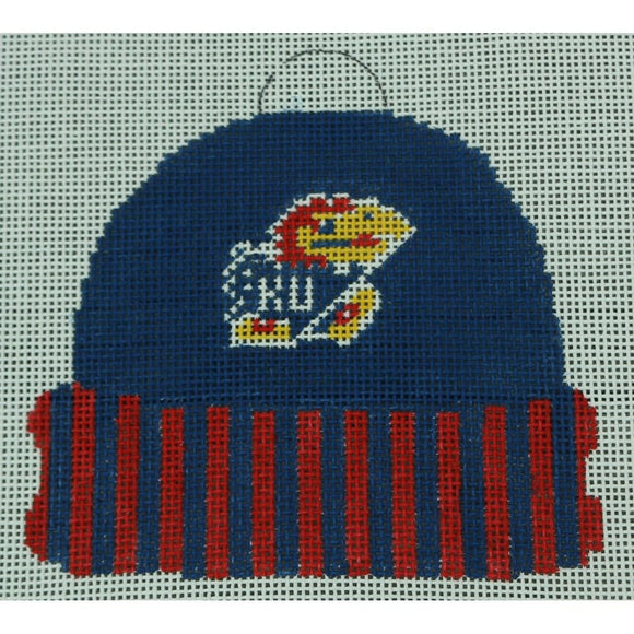 Kansas Cap