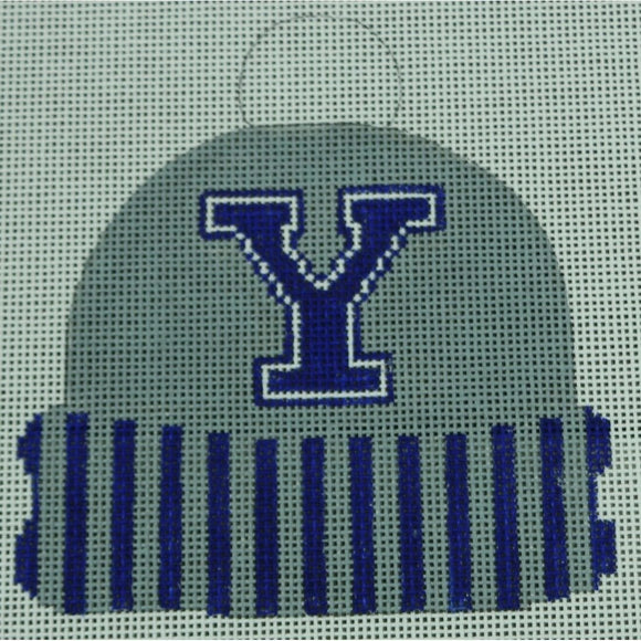 Yale Cap