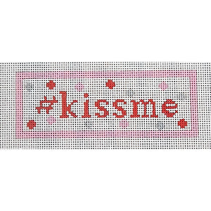 #kissme