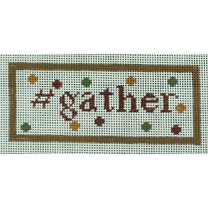 #gather